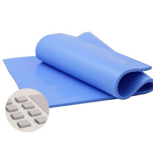 Conductive-Silicone-Sheets